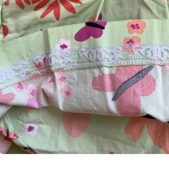 Y2K Butterfly Micro Mini Skort | Low Rise - Picture 5 of 6